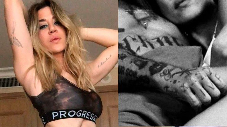 ¿Jimena Barón nuevamente en pareja? Las imágenes que confirman el romance