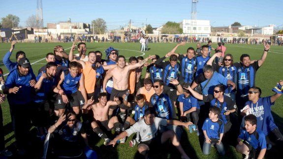 Rincón sueña con repetir la hazaña de las últimas dos competiciones.