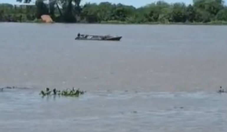 La investigación por el presunto doble homicidio quedó en manos del Ministerio Público