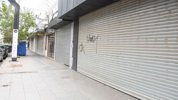 Por el día del Empleado de Comercio, el lunes estará todo cerrado