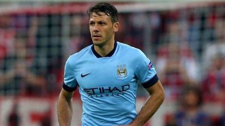 Demichelis no vuelve a River