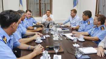 nicolini sobre el crimen de juan caliani: no vamos a descansar hasta encontrar a los culpables nicolini sobre el crimen de juan caliani: no vamos a descansar hasta encontrar a los culpables