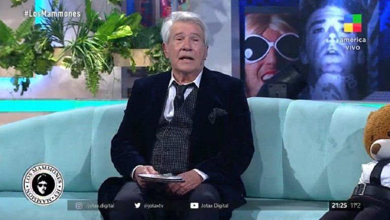 Foto: Captura (@jotaxTV)