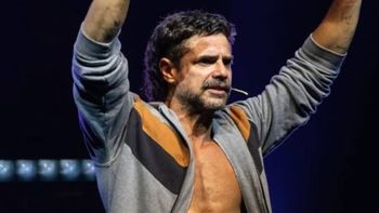 Qué llevó a Luciano Castro a internarse: el verdadero motivo | LM Neuquen Qué llevó a Luciano Castro a internarse: el verdadero motivo