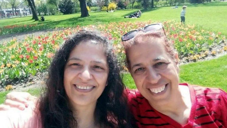 Mendoza: hallaron los cuerpos de las turistas israelíes desaparecidas