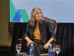 María Tettamanti brindó detalles de la política energética: tarifas, costos, usuarios y segmentación.