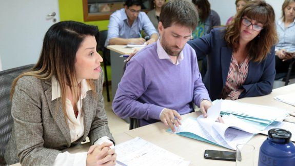 A Fonfach se la cuestiona por maltrato laboral y el cese de 33 contratos.
