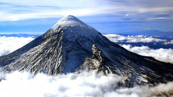 Suman tecnología para controlar los volcanes neuquinos