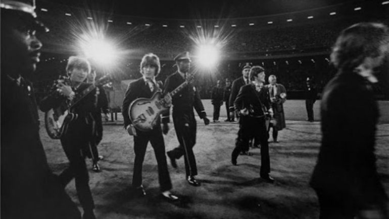 El día que el miedo llevó a Los Beatles a dejar de tocar en vivo