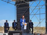 Omar Gutiérrez Vaca Muerta Oleoducto Sierra Blanca Allen Shell.jpeg