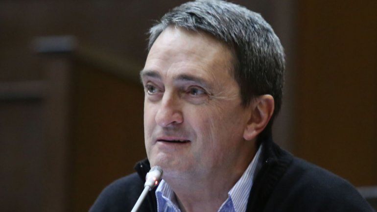 Vidal encabeza la lista alternativa en el macrismo local.