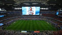 Los exorbitantes precios de las entradas para ver a Argentina vs Jordania. Los exorbitantes precios de las entradas para ver a Argentina vs Jordania.
