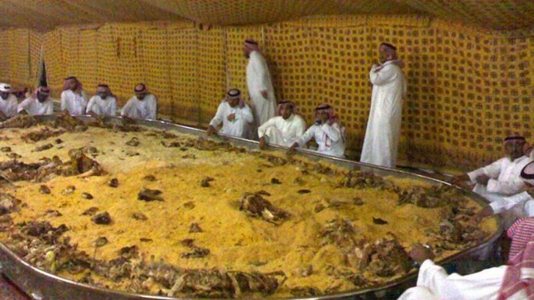 Mató a su ex, lo metió en la licuadora y lo sirvió en un restorán