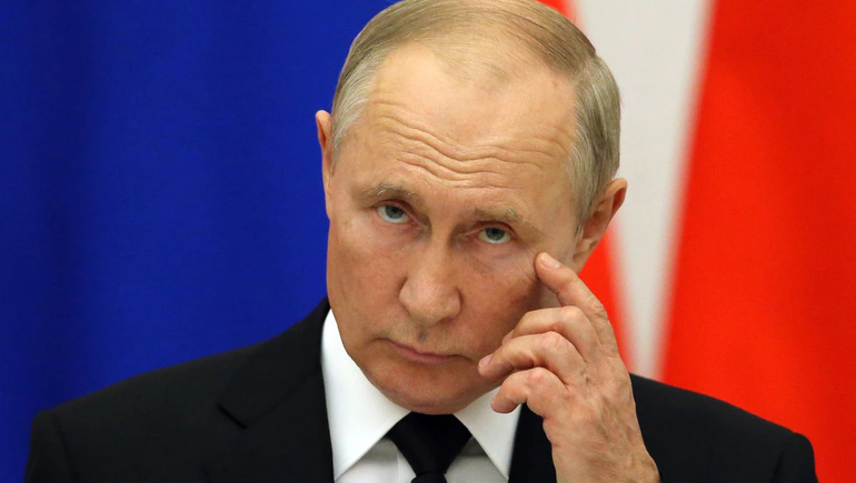 Putin contestó las burlas de los líderes del G7 por su físico