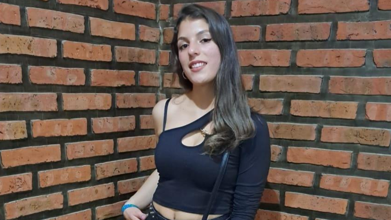 Conmoción por la muerte de la joven estudiante de la UNCo