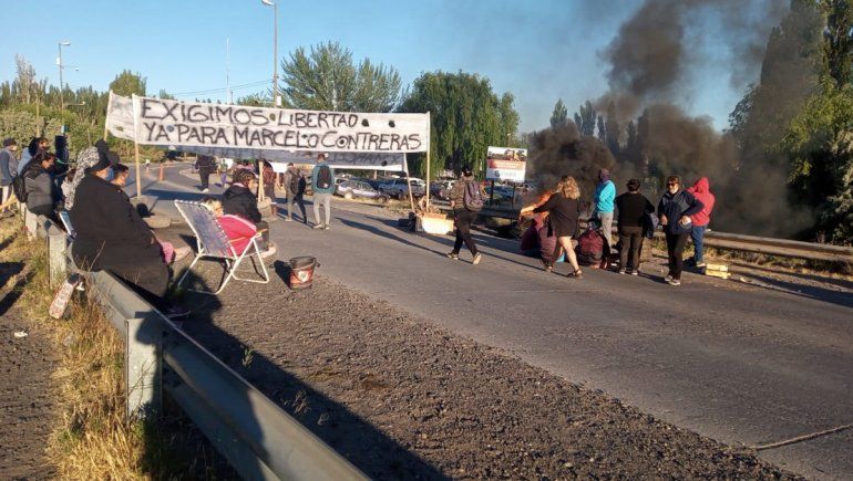 El cuarto acusado por el crimen del presunto abusador seguirá preso