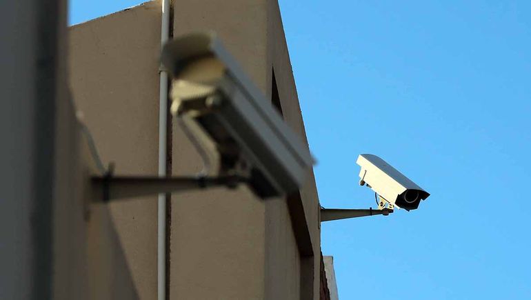 Aumento de robos y más cámaras de seguridad: los precios y la alta demanda en Neuquén