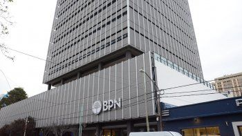 anunciaron quien sera el nuevo presidente del bpn anunciaron quien sera el nuevo presidente del bpn