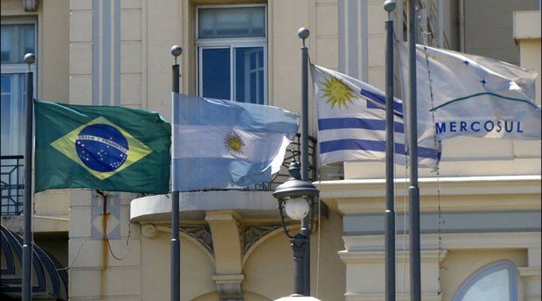 La unión de los países del Mercosur ha perdido vigencia en los últimos meses. La unión de los países del Mercosur ha perdido vigencia en los últimos meses.