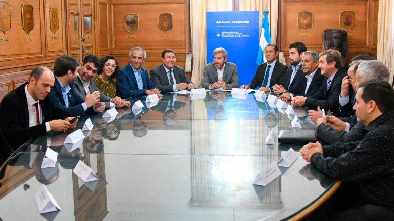 Nación tiene en el radar el proyecto del cuarto puente