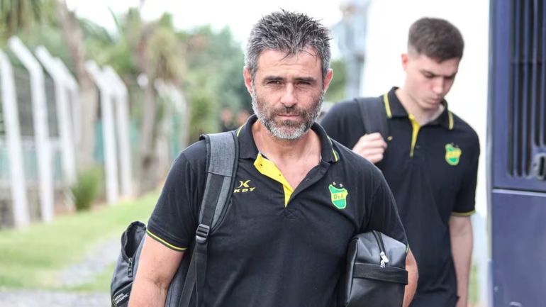 Julio Vaccari dirigirá Independiente Julio Vaccari dirigirá Independiente