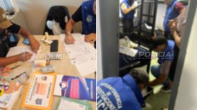 Lo que faltaba: investigan una campaña solidaria fraudulenta protagonizada por audaces estafadores. | LM Neuquen Lo que faltaba: investigan una campaña solidaria fraudulenta protagonizada por audaces estafadores.