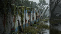 ¿the last of us en neuquen? mostraron como se veria el iconico videojuego en la provincia ¿the last of us en neuquen? mostraron como se veria el iconico videojuego en la provincia