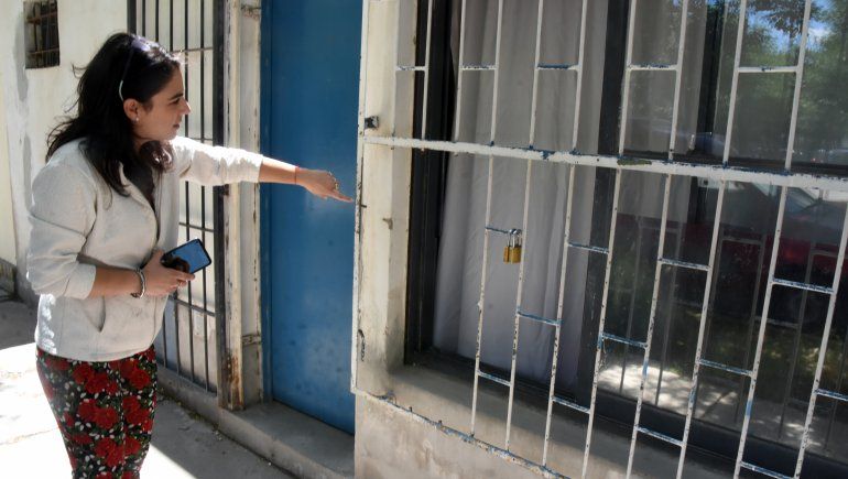 Millonario robo a una distribuidora de calle Gatica