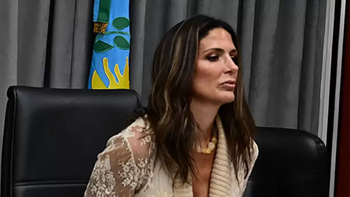 quien es julieta makintach, la jueza que esta en el ojo de la tormenta por el juicio de maradona