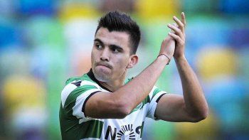 sporting: le recorta el sueldo en un 40 % al huevo acuna sporting: le recorta el sueldo en un 40 % al huevo acuna