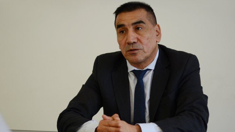 Ramón Rioseco rechazó volver al Frente para la Victoria.&nbsp;