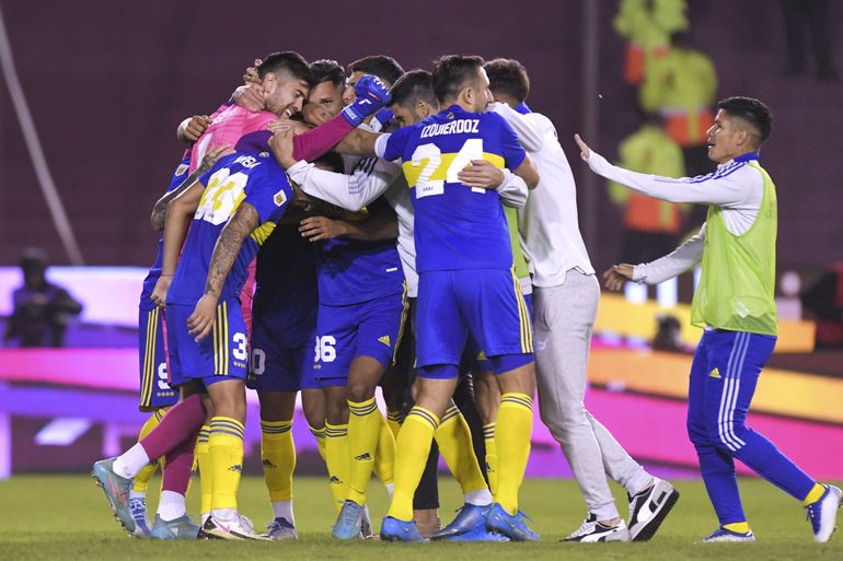 Vignolo escrachado por un colega: Como se nota que es hincha de...