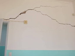 La re funcionalización y adaptación interna de un sector adyacente al Hospital Ernesto Accame con una inversión estimada en $1.275.500.000. La re funcionalización y adaptación interna de un sector adyacente al Hospital Ernesto Accame con una inversión estimada en $1.275.500.000.