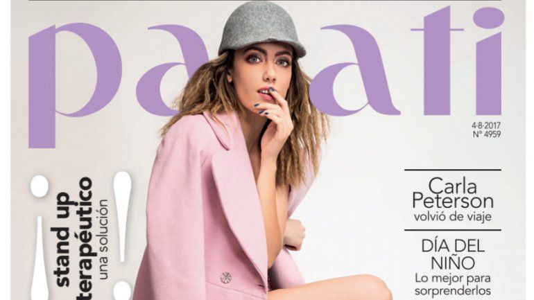 Este sábado, con LMN llevate la revista Para Ti con sólo 14 pesos