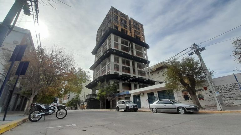 La construcción no encuentra piso en el inicio del 2025&nbsp;