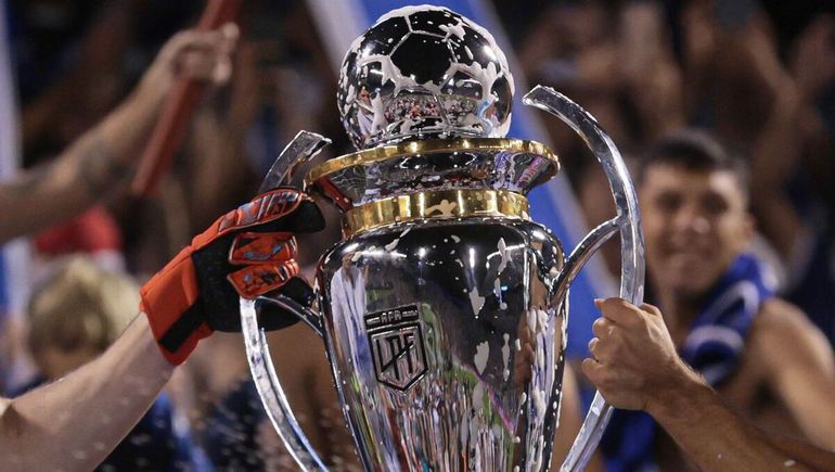 Clásicos y duelos picantes: cómo están por ahora los cruces de octavos en el Torneo Apertura