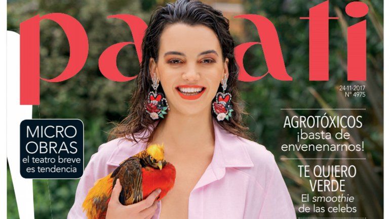 Este sábado, con LMN llevate la revista Para Ti con sólo 14 pesos