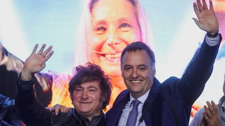 Manuel Adorni dijo que lo de Guillermo Francos era un ciclo cumplido: cuándo asume | LM Neuquen Manuel Adorni dijo que lo de Guillermo Francos era un ciclo cumplido: cuándo asume