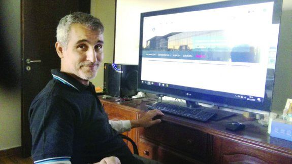 El juez del escándalo del hiper zafó oficialmente del jury