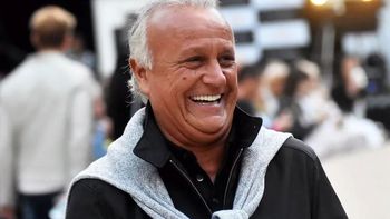 Miguel Del Sel. Miguel Del Sel.