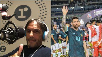 la sospecha sobre messi que obsesiona a gustavo lopez la sospecha sobre messi que obsesiona a gustavo lopez