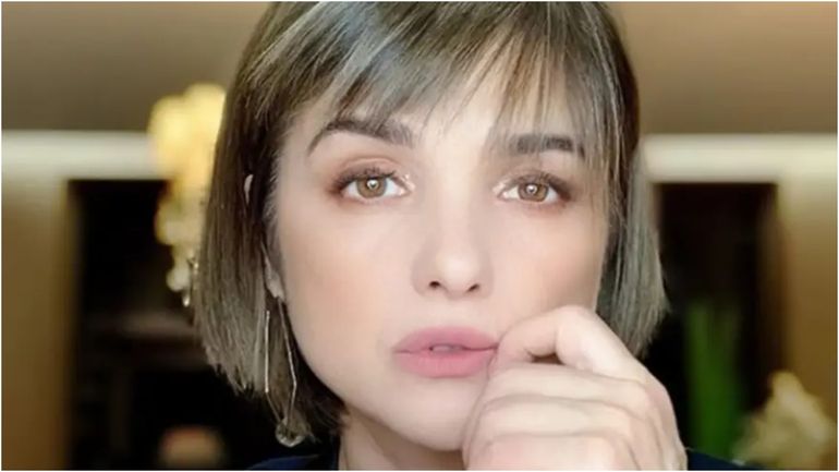 Las fotos no vistas de la mansión de Araceli González en Pilar