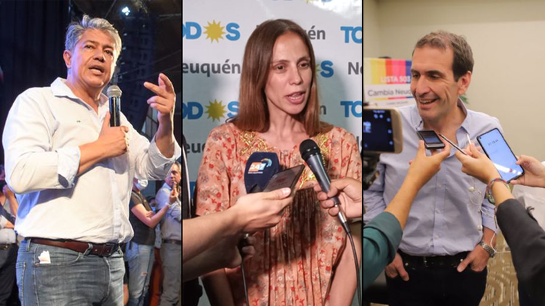 Resultados en Neuquén: la mira en el 2023