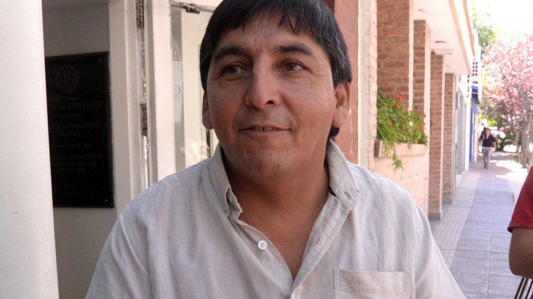 Quintriqueo picó en punta para liderar la CTA nacional