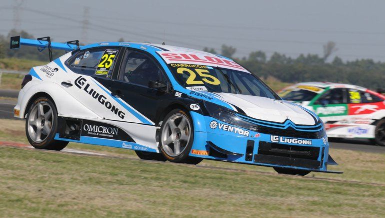 El FDC Motor Sports sumará en el Súper TC2000 a Matías Cravero