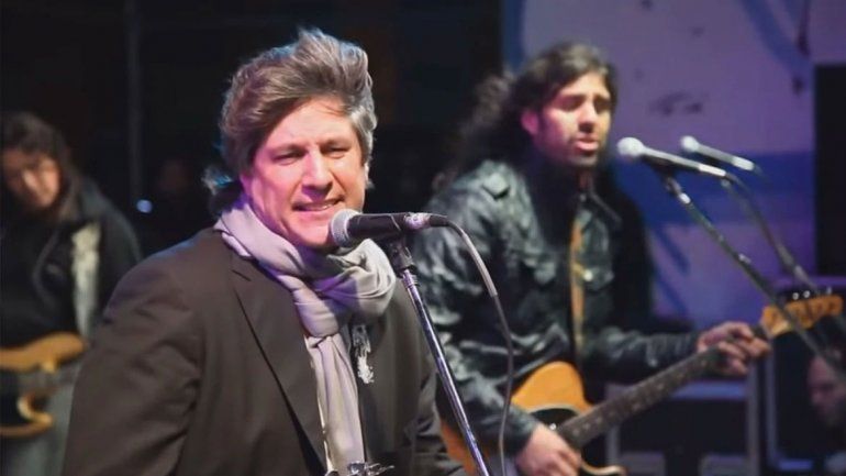 Fuerza Cristina, el tema de La Mancha de Rolando que se apoderó de las redes