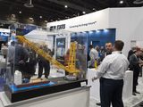 Empresarios argentinos participarán de la OTC 2025.