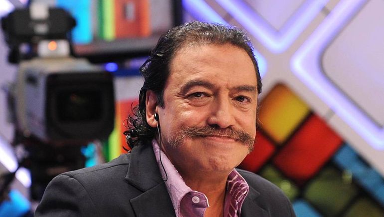 Murió el periodista, escritor y panelista de 6,7,8 Jorge Dorio