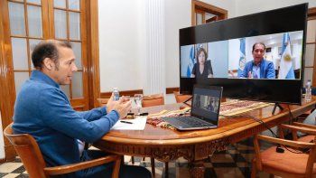 neuquen y rio negro crean una comision de monitoreo interprovincial neuquen y rio negro crean una comision de monitoreo interprovincial