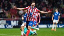 cual fue el jugador que convencio a julian alvarez para dejar el city y pasar al atletico de madrid